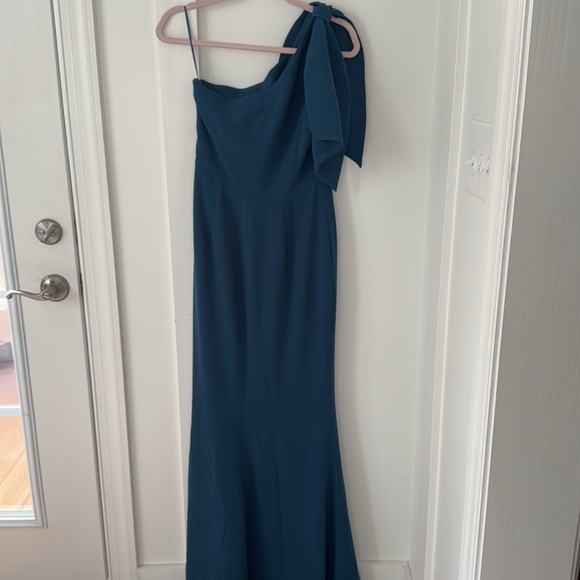 NEW Dress The Population Georgina Gown Size S - Picture 7 of 10